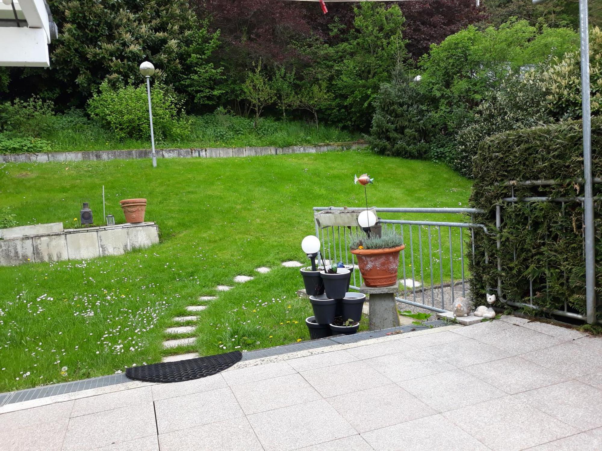 Pension Haus Thies Cochem Dış mekan fotoğraf