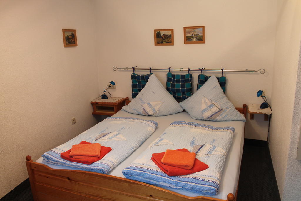 Pension Haus Thies Cochem Oda fotoğraf